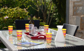 Hotels in Balzac